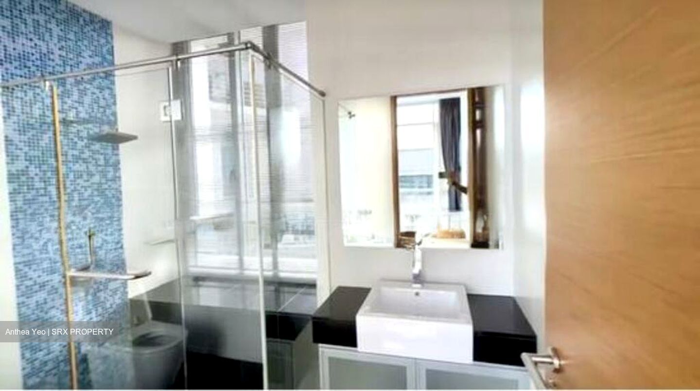 The Inspira (D9), Condominium #503876361